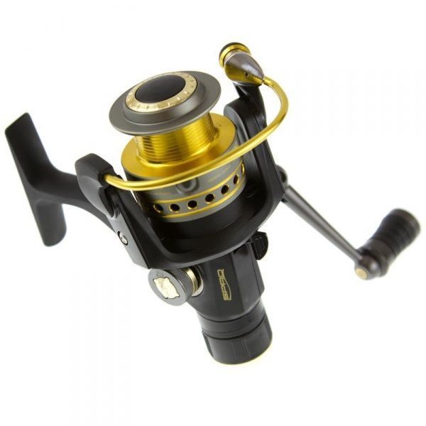 Катушка Spro Passion XH 710 (1208 710)