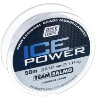 Лісочка монофільна зимова Salmo Team Salmo Ice Power 50/025 (TS4924-025)