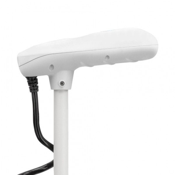 Лодочный электромотор Haswing Cayman B 55 lbs GPS белый