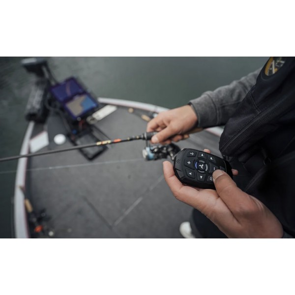Лодочный электромотор Lowrance Ghost X 47