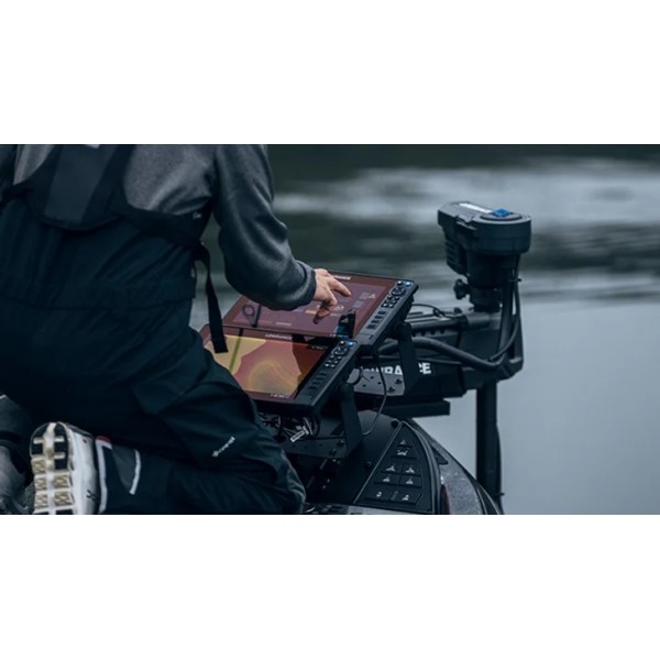 Лодочный электромотор Lowrance Ghost X 47