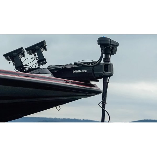 Лодочный электромотор Lowrance Ghost X 47