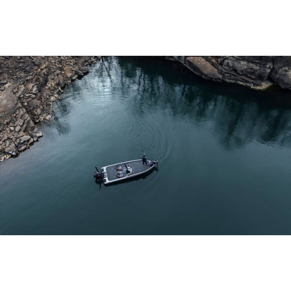 Лодочный электромотор Lowrance Ghost X 47
