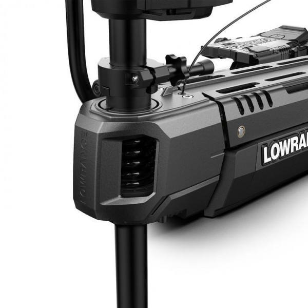 Лодочный электромотор Lowrance Ghost X 47