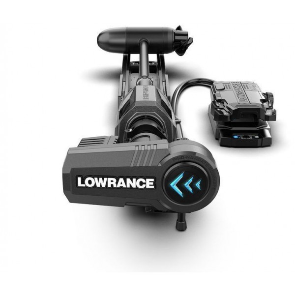 Лодочный электромотор Lowrance Ghost X 47