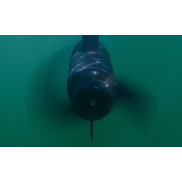 Лодочный электромотор Lowrance Ghost X 47