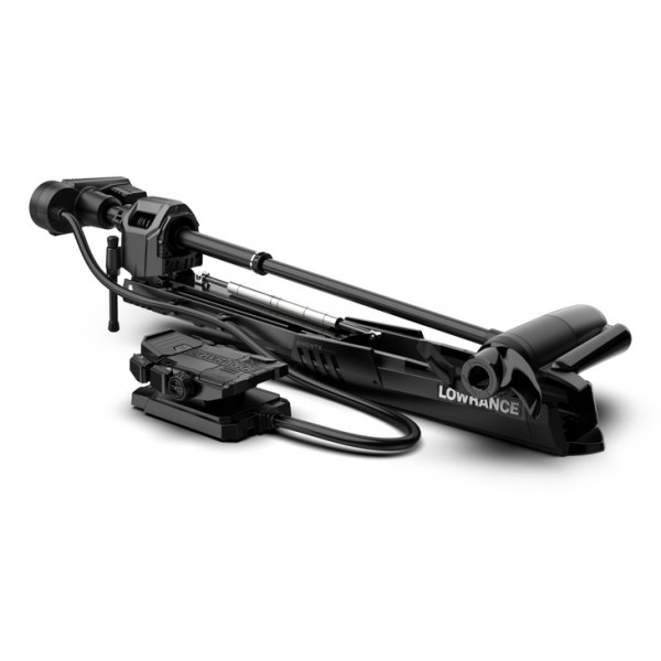 Лодочный электромотор Lowrance Ghost X 47