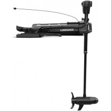Лодочный электромотор Lowrance Ghost X 47" (000-16475-001)