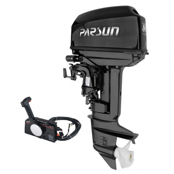 Лодочный мотор Parsun T30A FWL