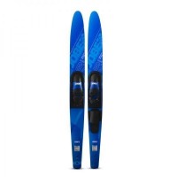 Лижі Jobe Allegre Combo Skis Blue (203320001-67)