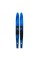 Лыжи Jobe Allegre Combo Skis Blue (203320001-67)