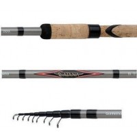 Матчеве вудлище Shimano CATANA BX TELEMATCH 420 FAST ACTION