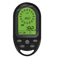 Метеостанція La Crosse WTK27-BLA (920769)