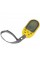 Метеостанция портативная Celestron TrekGuide Yellow (48002)