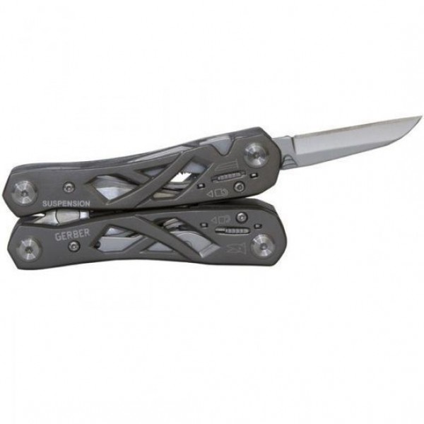 Мультитул Gerber Suspension 22-01471