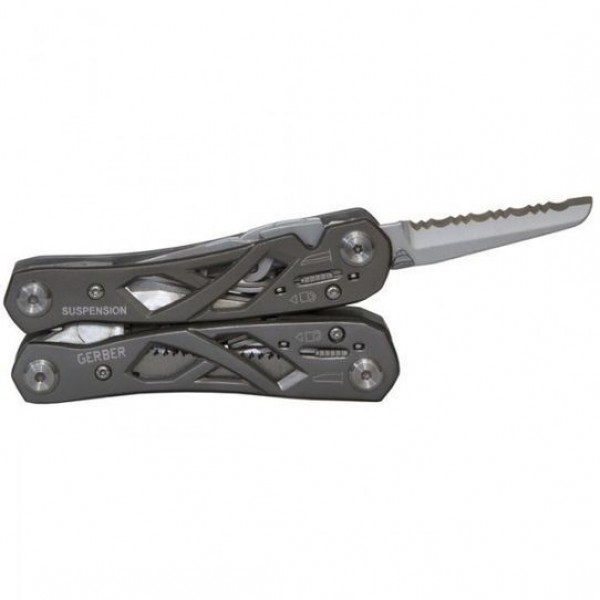 Мультитул Gerber Suspension 22-01471