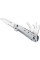 Мультитул Leatherman Free K4x Silver (832663)
