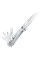 Мультитул Leatherman Free K4x Silver (832663)