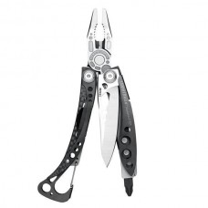 Мультитул Leatherman Skeletool CX 831036