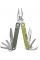 Мультитул Leatherman Bond Mossy Slate, нейлоновый чехол (833309)