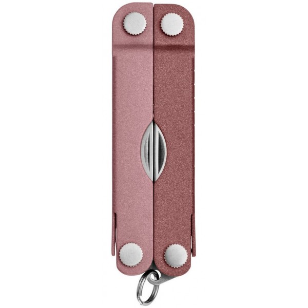 Мультитул Leatherman Micra Heathered Blush (833434)