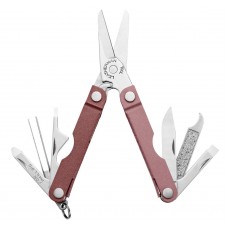 Мультитул Leatherman Micra Heathered Blush (833434)