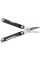 Мультитул Leatherman Micra Jet Black (833179)