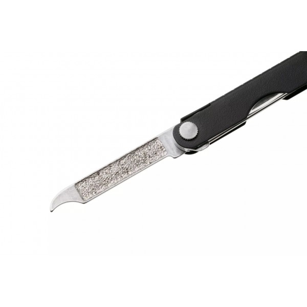Мультитул Leatherman Micra Jet Black (833179)