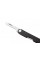Мультитул Leatherman Micra Jet Black (833179)