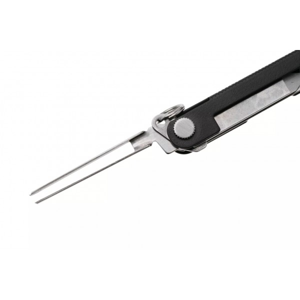 Мультитул Leatherman Micra Jet Black (833179)