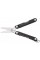 Мультитул Leatherman Micra Jet Black (833179)