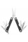Мультитул Leatherman Micra Jet Black (833179)