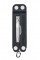 Мультитул Leatherman Micra Jet Black (833179)