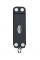 Мультитул Leatherman Micra Jet Black (833179)