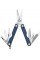 Мультитул Leatherman Micra Navy (833044)