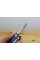 Мультитул Leatherman Micra Navy (833044)