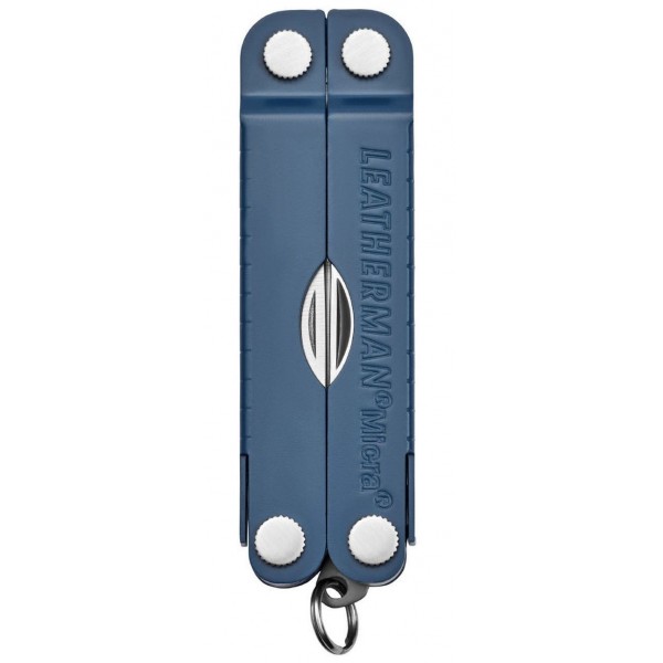 Мультитул Leatherman Micra Navy (833044)