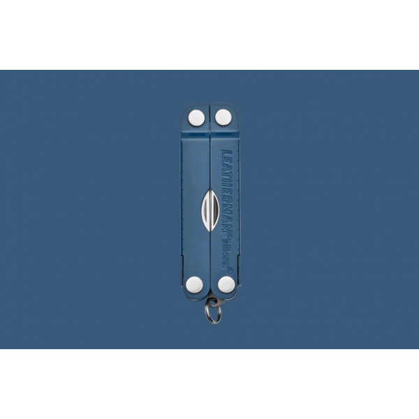 Мультитул Leatherman Micra Navy (833044)