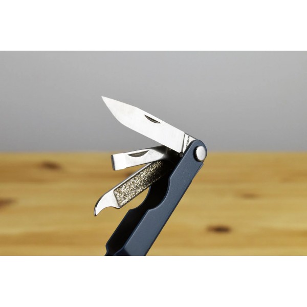 Мультитул Leatherman Micra Navy (833044)