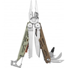 Мультитул Leatherman Signal Mesa Verde, нейлоновый чехол (833321)