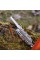 Мультитул Leatherman Signal Mesa Verde, нейлоновый чехол (833321)