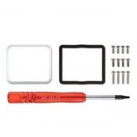 Набор линз GoPro Lens Replacement Kit Hero 3 (ALNRK-301)