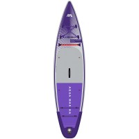 Надувна SUP дошка Aqua Marina Coral Night Fade Touring 11.6 iSUP (BT-23CTPN)