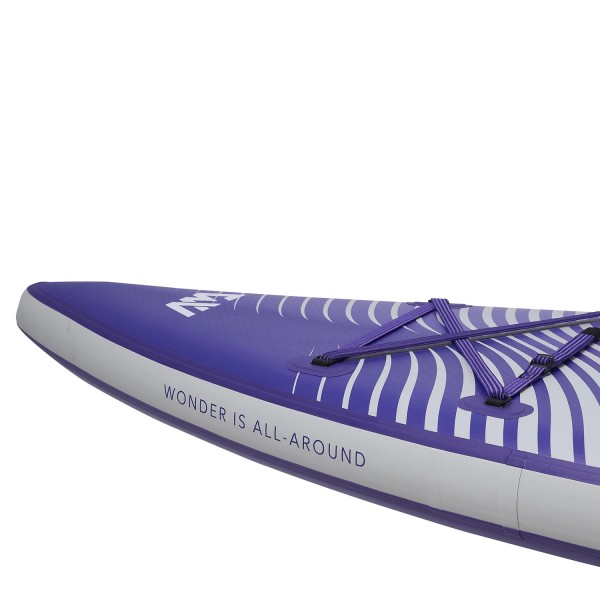 Надувная SUP доска Aqua Marina Coral Night Fade Touring 11.6 iSUP (BT-23CTPN)