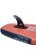 Надувная SUP доска Aqua Marina Monster Sky Glider All-Around 12.0 iSUP (BT-23MOP)