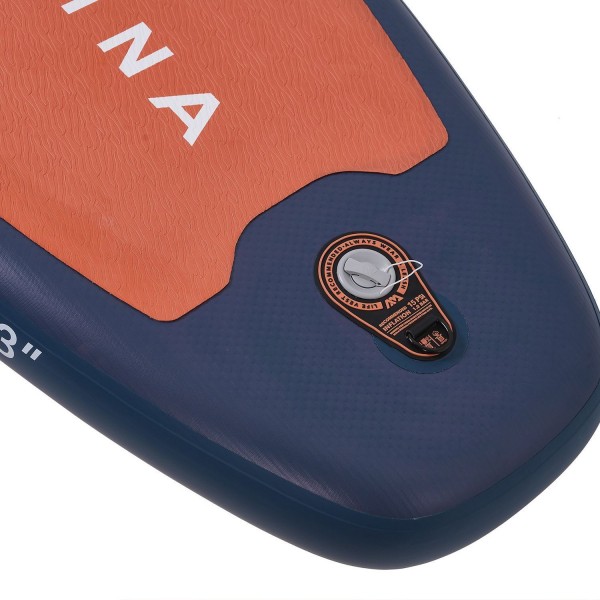 Надувная SUP доска Aqua Marina Monster Sky Glider All-Around 12.0 iSUP (BT-23MOP)