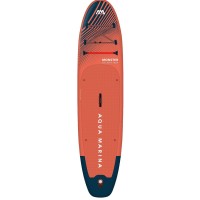 Надувная SUP доска Aqua Marina Monster Sky Glider All-Around 12.0 iSUP (BT-23MOP)