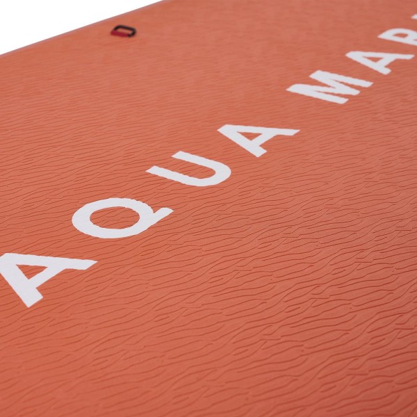 Надувная SUP доска Aqua Marina Monster Sky Glider All-Around 12.0 iSUP (BT-23MOP)