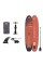 Надувная SUP доска Aqua Marina Monster Sky Glider All-Around 12.0 iSUP (BT-23MOP)