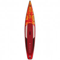 Надувна SUP дошка Aqua Marina Race Racing 14.0 iSUP 2023 (BT-21RA02 2023)